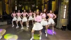I.O.I - Dream Girls