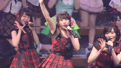 AKB48 - AKB48 Group Request Hour 2016 60-41 encore