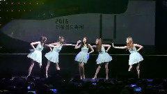 April(韩国) - Tinker Bell&M.F.B.F
