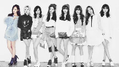 少女时代,TWICE - 少女时代 唱 Twice - Cheer Up会怎样?