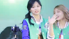 TWICE - 优雅地