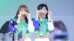 TWICE - CHEER UP