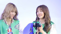 TWICE - Talk