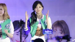 TWICE - CHEER UP