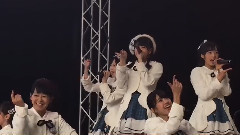 AKB48 - 制服の羽根 & 希望的リフレイン ラブラドール・レトリバー