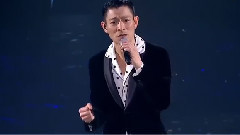 刘德华 - I Don't Wanna Say Goodbye