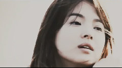 宋慧乔 - 杂志广告花絮混剪
