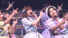 AKB48,HKT48 - 12秒