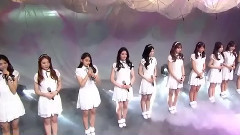 I.O.I - Knock Knock Knock