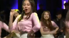 I.O.I - Dream Girls