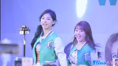 TWICE - Cheer Up