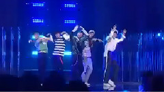 NCT - 第七感 人气歌谣 TEN rap cut