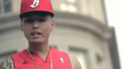 J.Reyez - Shut It Down