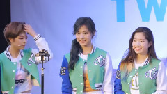 TWICE - Talk