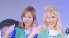 TWICE - Woo Hoo