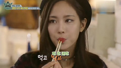 霏(miss A),miss A - Cook King Korea 王霏霏CUT