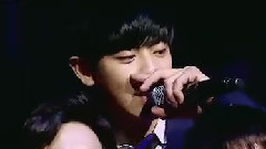 EXO - Growl - Fantastic Duo 现场版 16/05/08