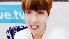防弹少年团 - BTS Live(JIN JHOPE JIMIN V JungKook)