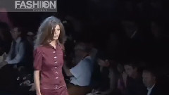 Fashion Show - Louis Vuitton Spring Summer 2004