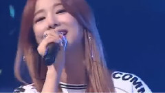 EXID - JTBC <嘻哈民族>率智 Cut
