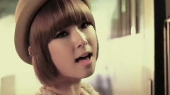 Nine Muses - TICKET