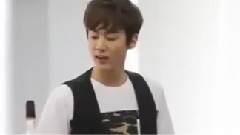 TEEN TOP,天地(TEEN TOP) - Showbiz Korea ChunJi In Japan With Musical