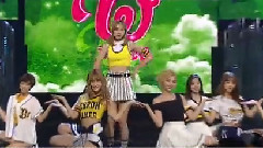 TWICE - Cheer Up