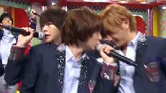 Hey! Say! JUMP - 真剣SUNSHINE