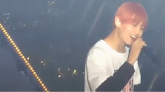 V(防弹少年团) - 花样年华On Stage:Epilogue演唱会片花剪辑 金泰亨V