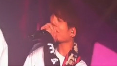 田柾国(防弹少年团) - 花样年华On Stage:Epilogue演唱会片花剪辑 田柾国