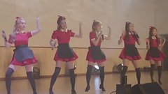 Red Velvet,WENDY(Red Velvet),涩琪(Red Velvet),IRENE(Red Velvet),JOY(Red Velvet) - Dumb Dumb
