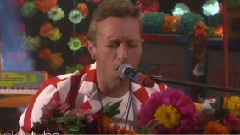Coldplay - Everglow