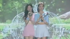 I.O.I - 在同一个地方&Ending