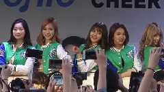 TWICE - Like OOH AHH