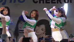 TWICE - Touchdown