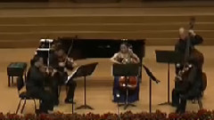 音乐短片 - 情深谊长