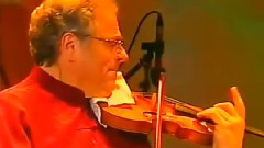 音乐短片 - 辛德勒的名单