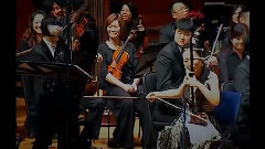 音乐短片 - 赛马