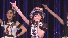 AKB48 - 心のプラカード