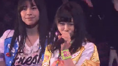 AKB48,HKT48 - カメレオン女子高生