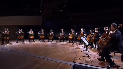 音乐短片 - Yesterday