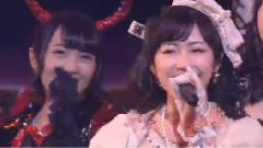 AKB48 - ハロウィン・ナイト