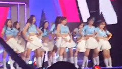 I.O.I - Dream Girls