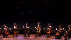 音乐短片 - 口琴浪人