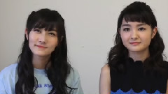 AKB48,NMB48 - 电影<ホラーの天使>特别访谈