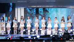 I.O.I - 咚咚咚