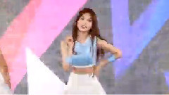 金请夏,I.O.I - Dream Girls