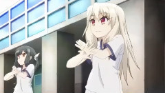 VOCALOID家族 - 禁绝的边境线(伊莉雅版)