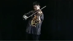 音乐短片 - 帕格尼尼随想曲第24首