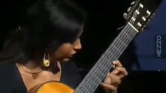 音乐短片 - 帕格尼尼二十四首随想曲